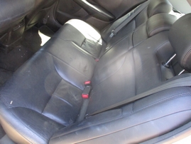 2005 LEXUS ES330 SILVER 3.3L AT Z16366